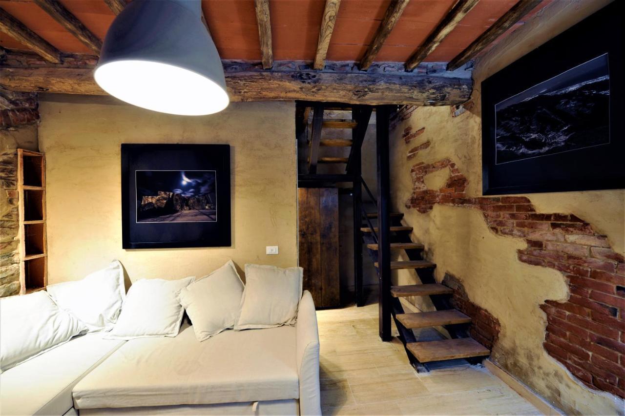 Incantevole Casa Sul Fiume, Relax E Natura Ai Piedi Della Alpi Apuane Massa  Ngoại thất bức ảnh