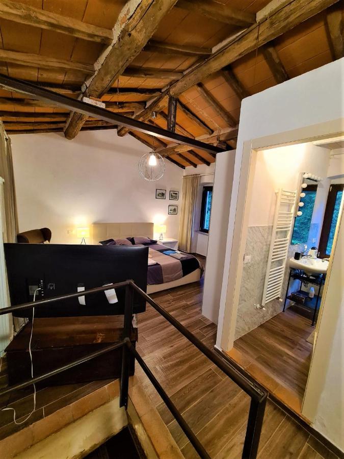 Incantevole Casa Sul Fiume, Relax E Natura Ai Piedi Della Alpi Apuane Massa  Ngoại thất bức ảnh