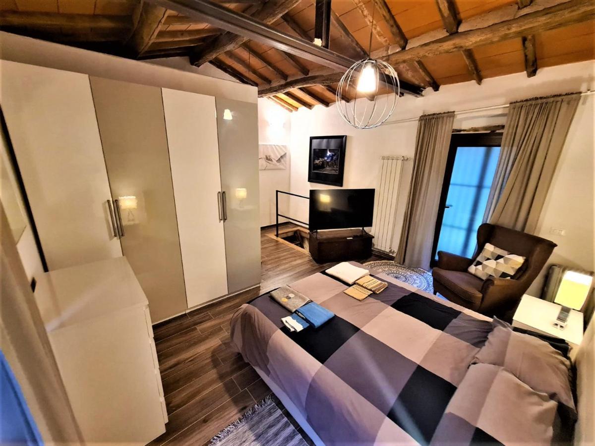 Incantevole Casa Sul Fiume, Relax E Natura Ai Piedi Della Alpi Apuane Massa  Ngoại thất bức ảnh